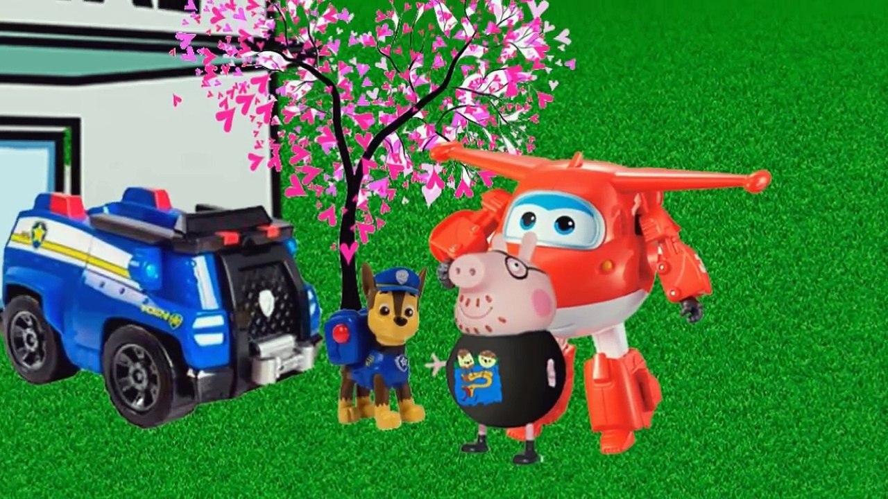 Novelinha peppa pig nascimento George Pig e pintinho amarelinho  Gênio lâmpada TOTOYKIDS-OqvpwgDGBrg