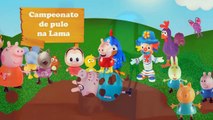 Peppa Pig 2 episódios Botas de ouro  e Chapeuzinho Vermelho-i2Gw99yKvuA