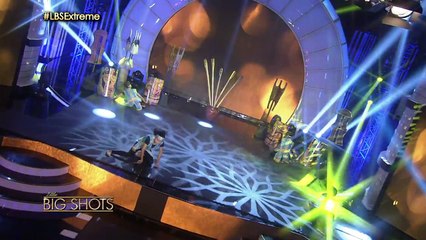 Little Big Shots Philippines - M.A.T.T.I. Little Warriors-nyobyqkmB68