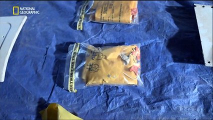 Indagini ad Alta Quota 12x13 La vera storia dell'Air France 447