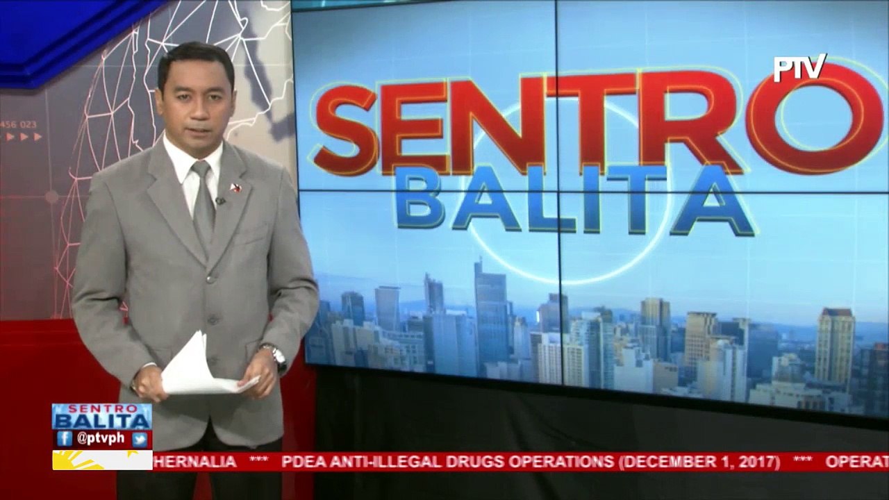 SPORTS BALITA: PBA Comm. Narvasa, nagbitiw na sa pwesto