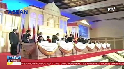 #ASEAN101: Bisitahin ang mga pinagmamalaking national heritage park ng Thailand