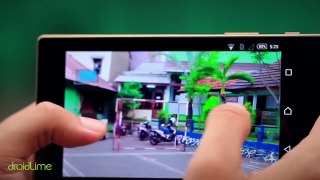 Sony Xperia Z5 Premium - Review Indonesia-Ohq13SoFIv0