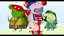 Peppa Pig e as BOTAS DE OURO filme Dona pata rouba suas botas EM PORTUGUÊS-XAf-AhMvof0