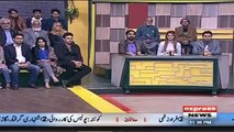 Barri Sharamnaak Tasweer Hai - Aftaab Iqbal Ka Wazeer e Azam Abbasi Ki Tayyab Erdogan Se Mulaqaat Ki Tasweer Par Tabsara