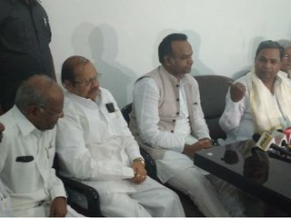 ಗುಜರಾತ್ ಹಿಮಾಚಲ ಪ್ರದೇಶದ ಚುನಾವಣೆ ಫಲಿತಾಂಶದ ಬಗ್ಗೆ ಸಿದ್ದರಾಮಯ್ಯ ಪ್ರತಿಕ್ರಿಯೆ  | Oneindia Kannada