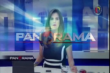 El Presidente Kuczynski responde a panel de periodistas en Palacio de Gobierno