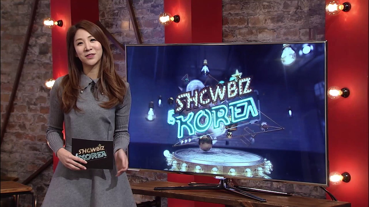 [Showbiz Korea] Lee Bo-young & Lucy (이보영 & 루시) _ Star Picture