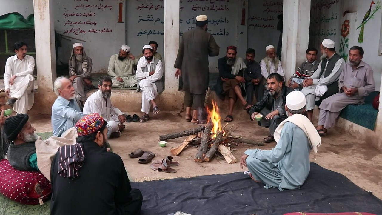 Au Pakistan, une passion controversée pour le haschich