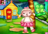 dottoressa peluche game online gratis per bambini cartoni animati