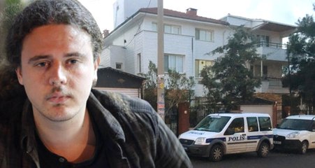 Kız Arkadaşını Öldüren Üniversiteli Genç, Polisi Arayıp Kendisini İhbar Etti