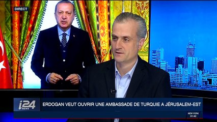 Good Morning Tel-Aviv | Avec Valérie Perez | Partie 2 | 18/12/2017