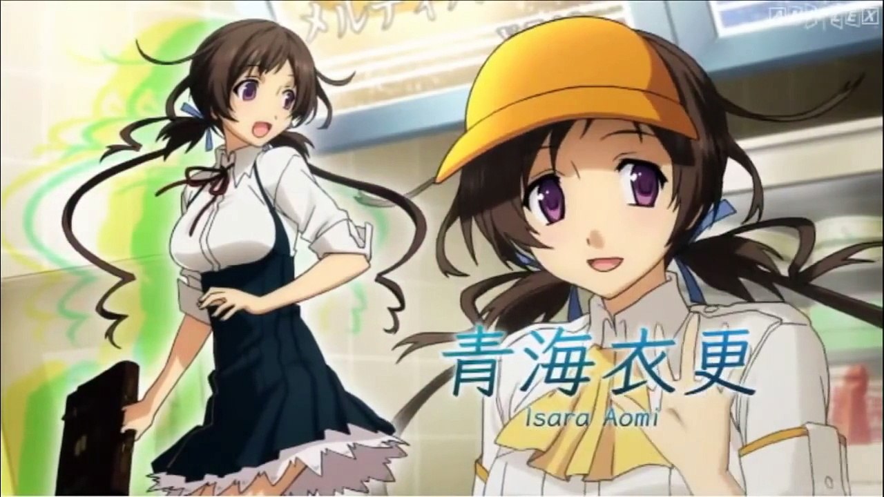 Koi To Senkyo To Chocolate Anime Trailer Video Dailymotion