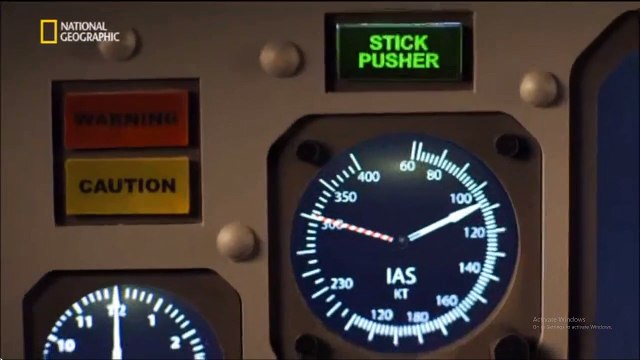 Indagini ad Alta Quota 12x12 28 Secondi allo Schianto