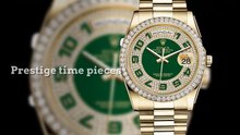 Diamond Rolex For Sale Dallas