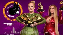 Beyonce Snubbed By Grammy Voting Committee - Donkey of the Day-sLPQqDiXBgA