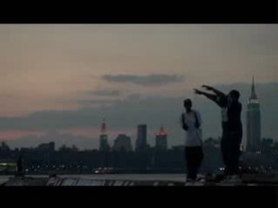 The Longshots   '' The Life We Livin' ''