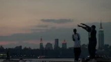 The Longshots   '' The Life We Livin' ''