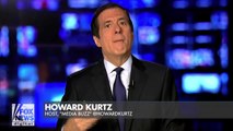 Kurtz: Media uproar as Trump denies harassment allegations, slams Gillibrand