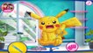 Pikachu machucado vai ao hospital centro pokemon totoykids jogo game juego-x4OXwBCS2e8
