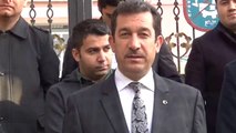 Artan Öğretmen Saldırılarına Tepki