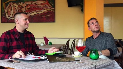 VIDEO DI PRESENTAZIONE UFFICIALE NATALE IN TOUR 2017