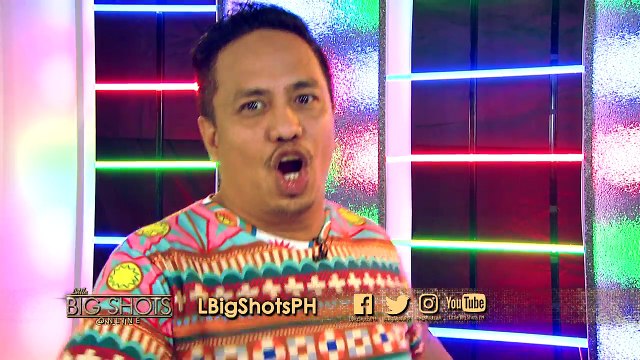 Little Big Shots Philippines Online - Angel _ Little Cutie Angel om4rmqNDNI