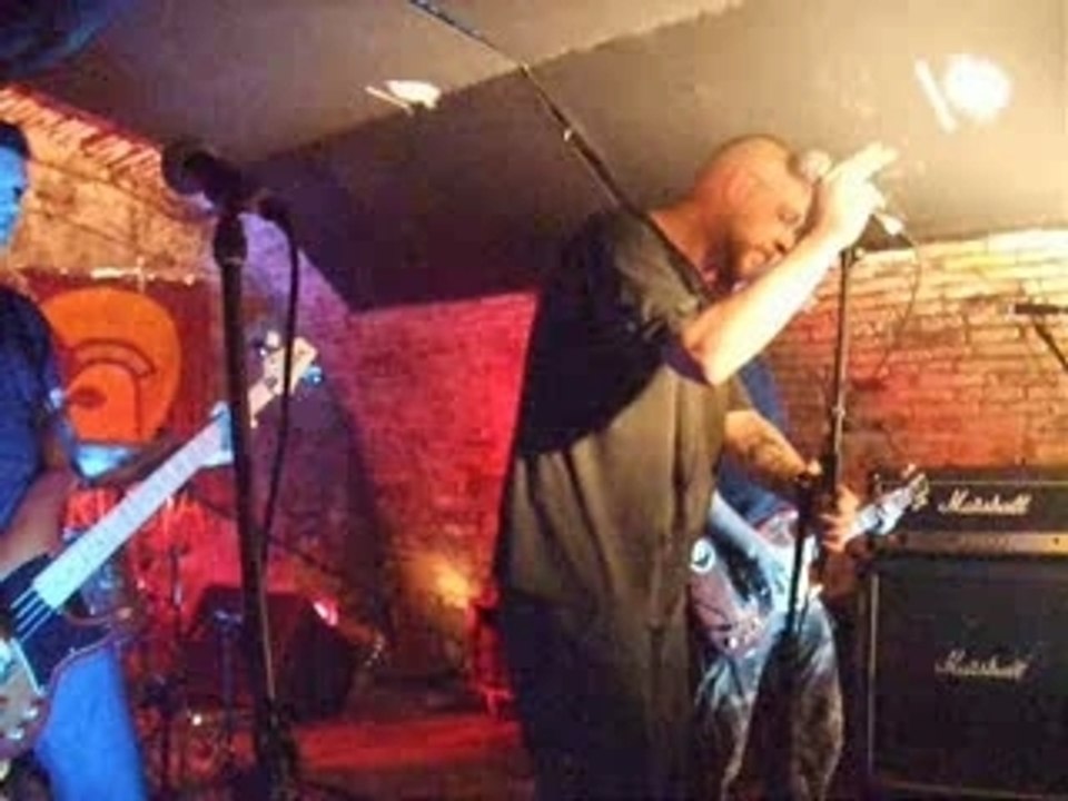 Davaï !-Massalia antifascist fest-17 11 2007 -Larduland