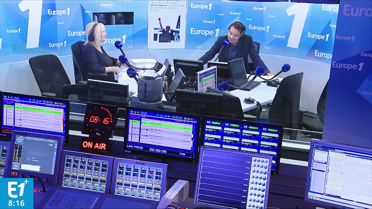François Gabart : "Je vais mettre des mois pour récupérer cette énergie"