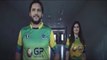 Shahid Afridi & Zareen Khan in TV ad for T10 League