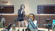 [Live on Air] YEZI - Cider, 예지 - 사이다 [정오의 희망곡 김신영입니다] 20170531-c8WG9ofbMzM