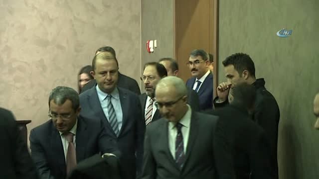 Başbakan Yıldırım, Zor Bir Dönemden Geçen Bangladeş'e Elimizden Gelen Katkıyı Yapmaya Hazır...
