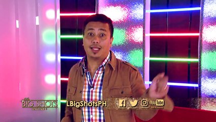 Little Big Shots Philippines Online - Jeromee and Thea _ HipHop Dance Duo-M2PZ1MY50yc