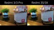 Xiaomi Redmi 3 3pro 3s 3x Comparison Review (English Subtitles)-fVvnA2Y5CJg
