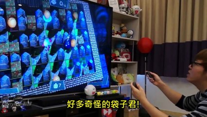 Hikakin TV (中文字幕) 任天堂Switch 遊戲篇&悲劇篇