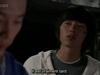 The Snow Queen EP.01 PARTIE 3 VOSTFR