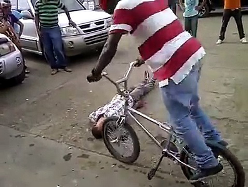 Funny Dance