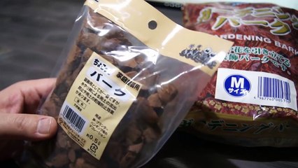 【リアルマインクラフト】リアルマインクラフト 石ブロックの作り方【real life minecraft block】-K1piNviKags