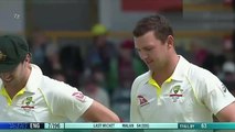 Ashes  Australia vs England 2017 3rd Test Day 5 Highlights