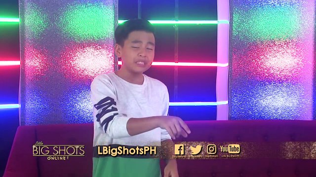 Little Big Shots Philippines Online - LJ _ Big Shot Novelty Dancer-qkqY23rm_k4