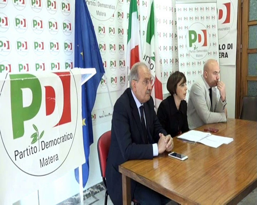 LA ZES APPULO-LUCANA MATERA DICEMBRE 2017