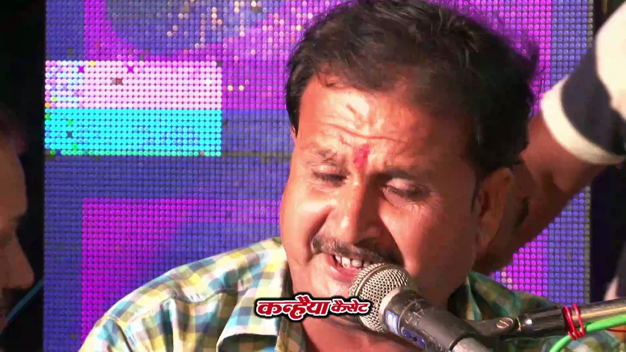 बुन्देली लोकगीत / तालबेहट मेला महोत्सव / आज सब तीजा उपासी / राजीव रावत जेरोन