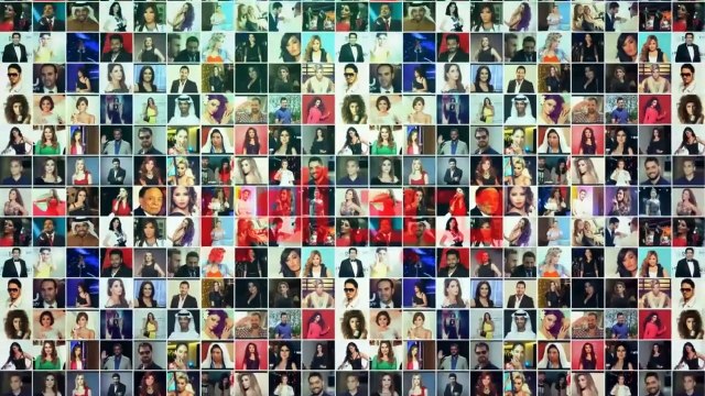 وفاء عامر: الطوفان أبكاني وهذه حكايتي مع الأكلات العربية