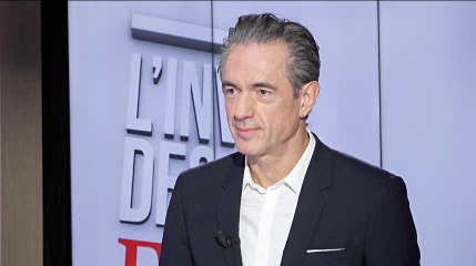 « Sandro, Maje et Claudie Pierlot combinent les codes du luxe et du fast fashion », selon son président