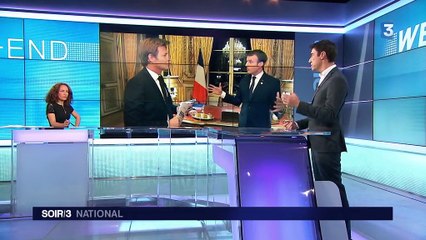 "On fait le boulot", assure Yann Wehrling (MoDem)