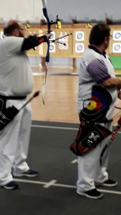 Rencontre Chevilly 10 décembre