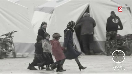Humanitaire - Réfugiés : et si c’était nous ?