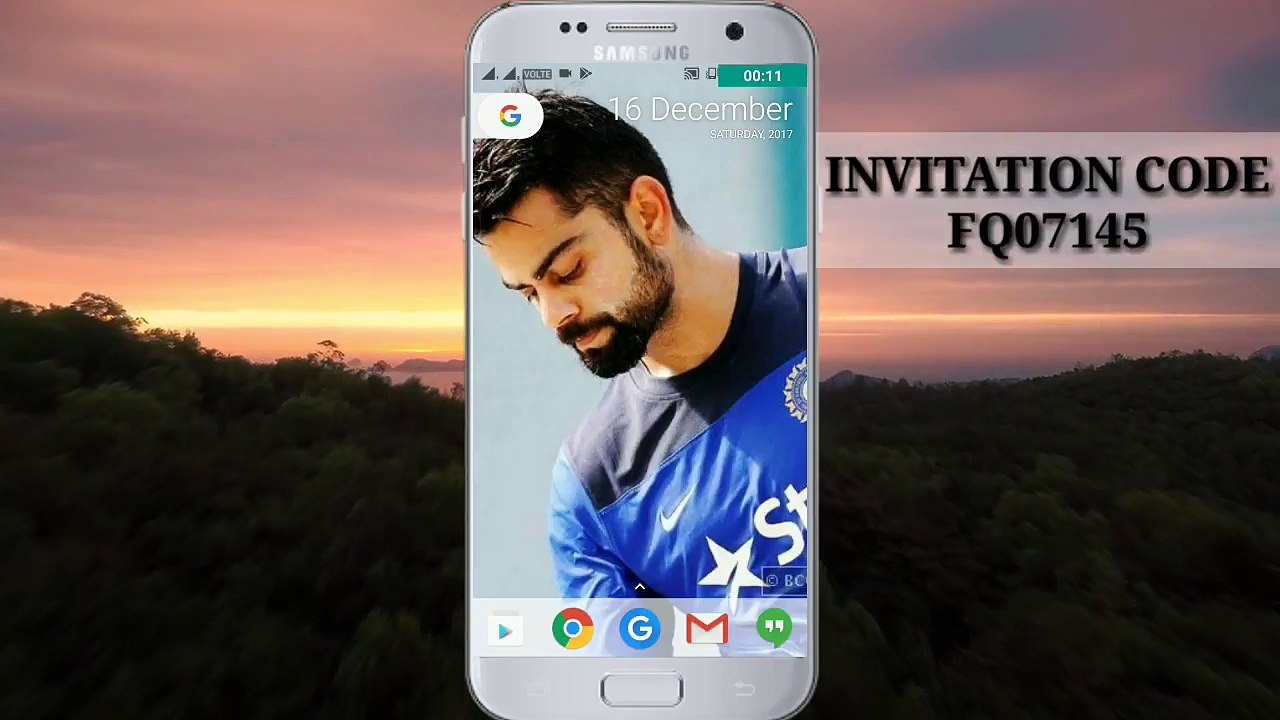 Whaff Reward & Locker Hack 2017 in hindi