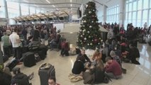 El aeropuerto de Atlanta restablece el suministro eléctrico tras gran apagón