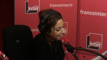 François Gabart répond aux questions de Léa Salamé